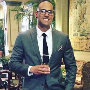 Meet your Posher, David